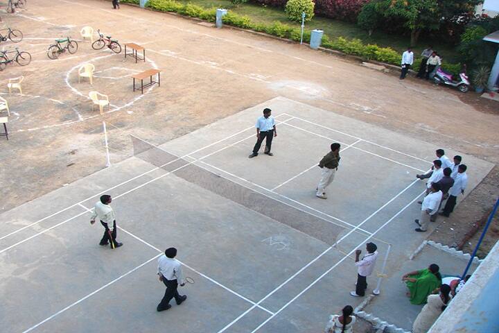 sports